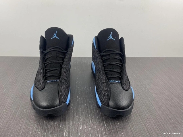 Air Jordan 13 Blue University DJ5982-041 1117